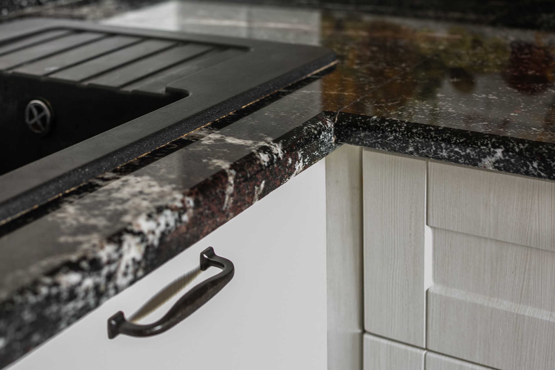 Granite Countertop Installation Services From MGC MGC