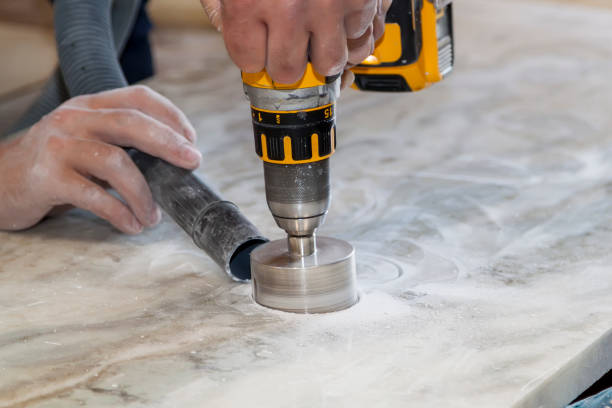 Granite Countertop Repair Delray Beach