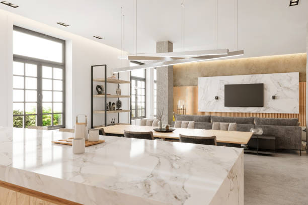 marble countertop repair delray beach